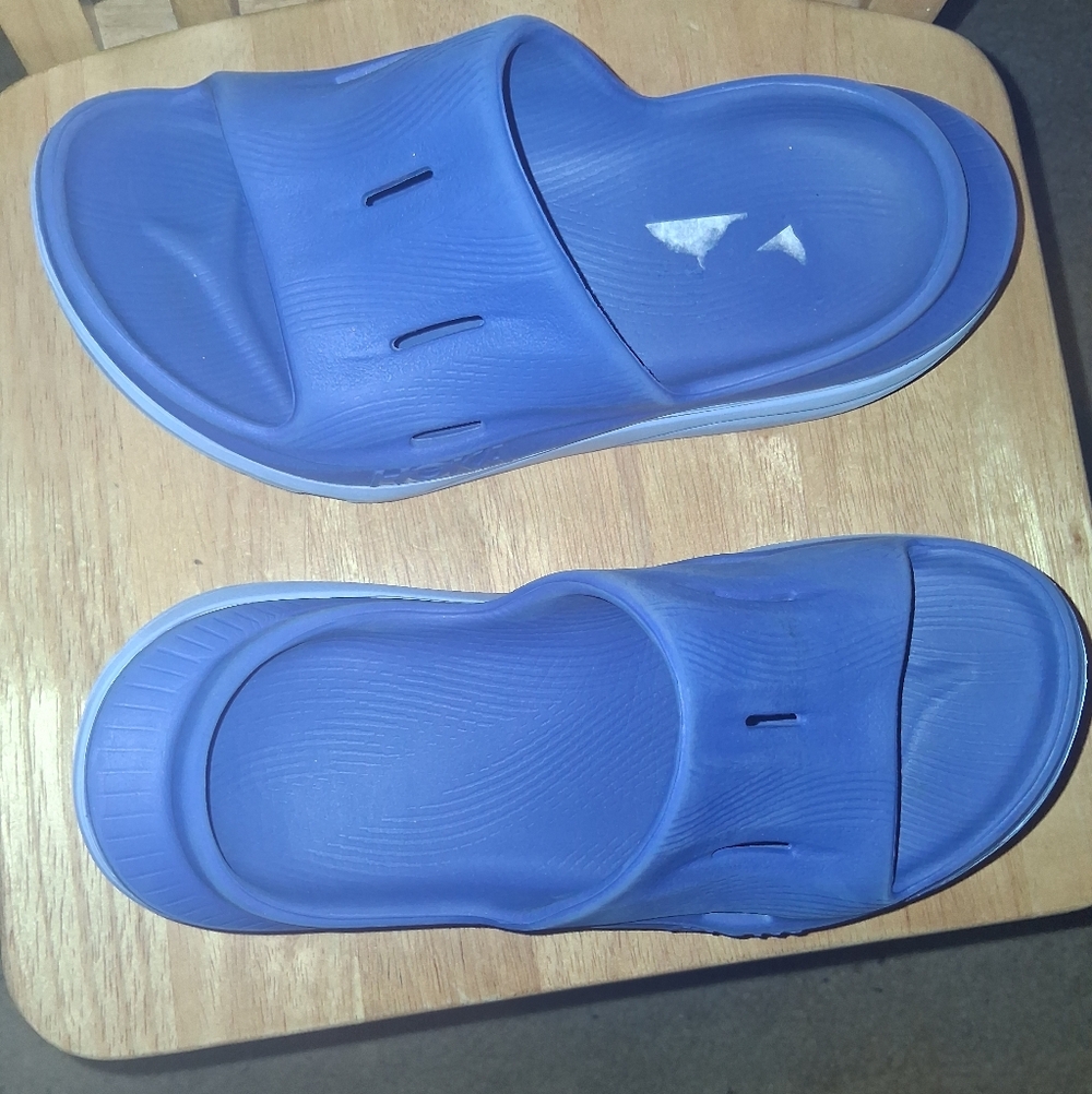 Hoka ORA Recovery Sandal - Picture 4 of 8